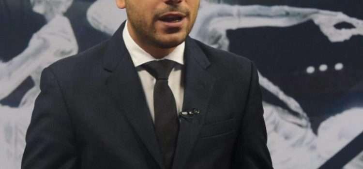 Propone Elías Lixa regresar esquema de “compensanción universal”
