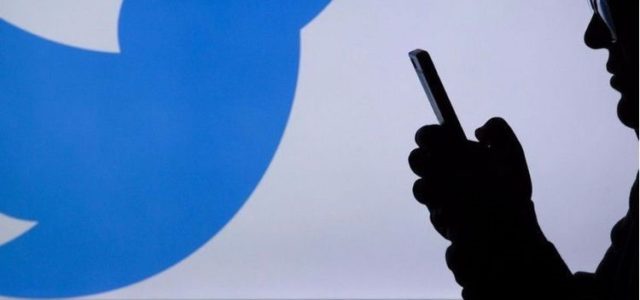 Twitter puede bloquear tu cuenta si haces esto