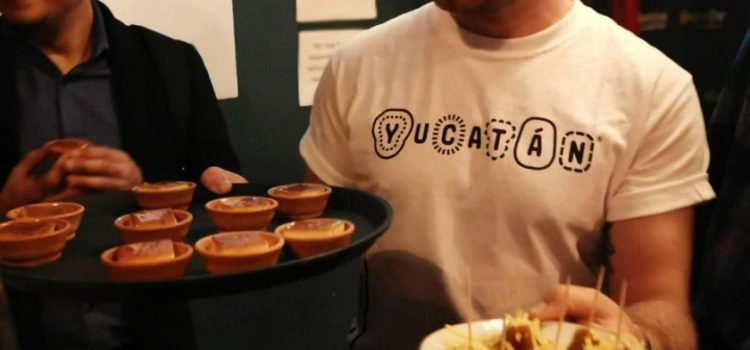 Cautiva Yucatán en la Feria Internacional de Turismo de Berlín