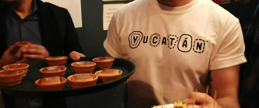 Cautiva Yucatán en la Feria Internacional de Turismo de Berlín
