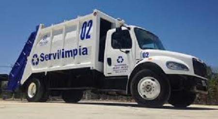¡ Checa qué servicios públicos sí se darán en Mérida este lunes!