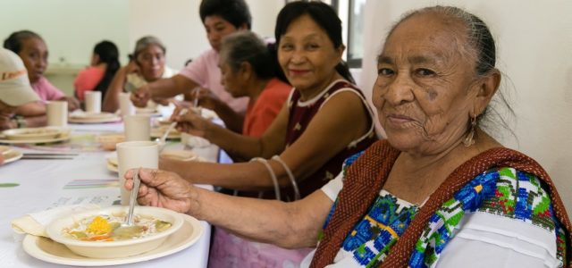 Promoverá DIF Yucatán una alimentación saludable con platillos de la región