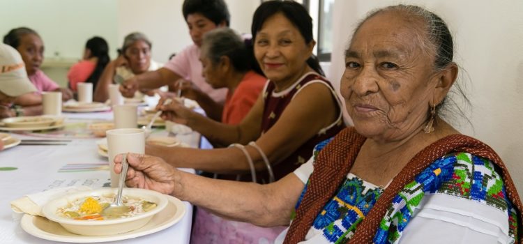 Promoverá DIF Yucatán una alimentación saludable con platillos de la región