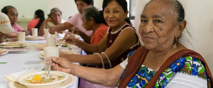 Promoverá DIF Yucatán una alimentación saludable con platillos de la región
