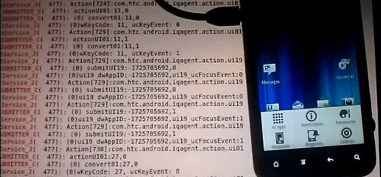 Revelan espionaje por teléfonos Android con apps preinstaladas