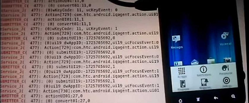 Revelan espionaje por teléfonos Android con apps preinstaladas