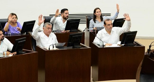 Aprueba Yucatán la Guardia Nacional