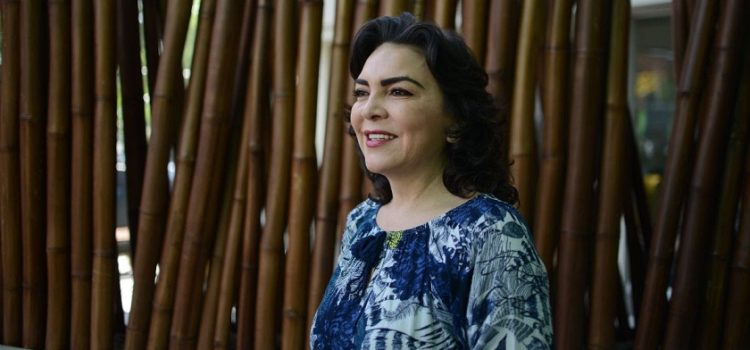 Ni PRIMOR ni PRIAN, afirma Ivonne Ortega
