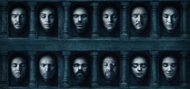 La ciencia predice quien sobrevivirá en la última temporada de ‘Game of Thrones’