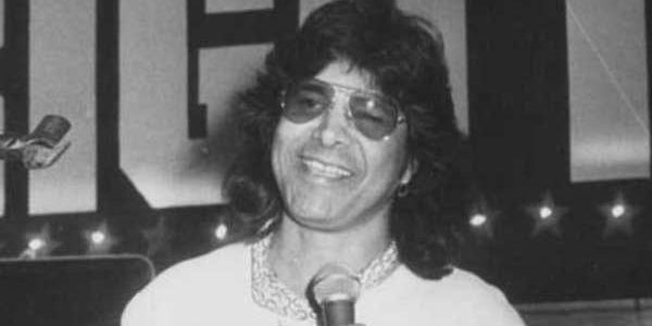Se cumplen 14 años de la muerte de Rigo Tovar