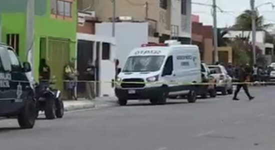 Asesinan a canadiense en Progreso