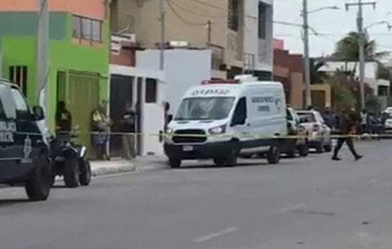 Asesinan a canadiense en Progreso