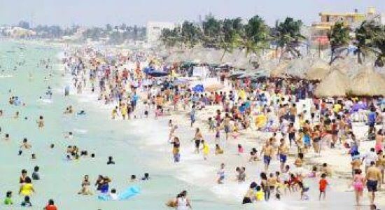 Comerciantes esperan derrama de más de 200 mdp en Semana Santa