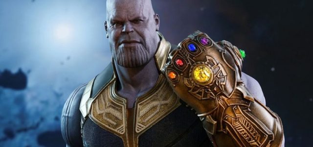 Google homenajea a “Avengers: Endgame”