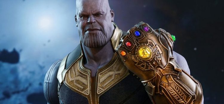 Google homenajea a “Avengers: Endgame”