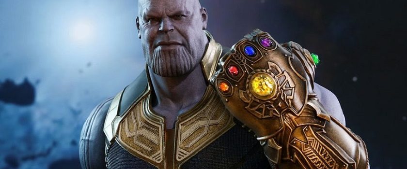 Google homenajea a “Avengers: Endgame”
