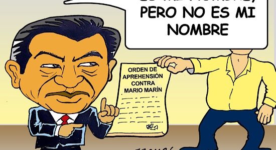 Una justicia tardía
