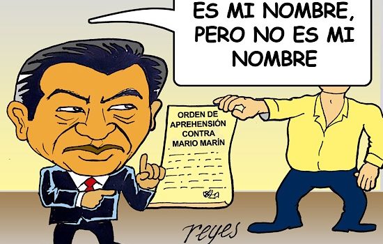 Una justicia tardía