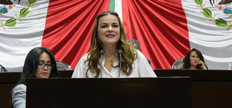 Apoya Cecilia Patrón la libertad sindical