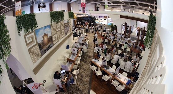 Yucatán supera expectativas durante el Tianguis Turístico 2019