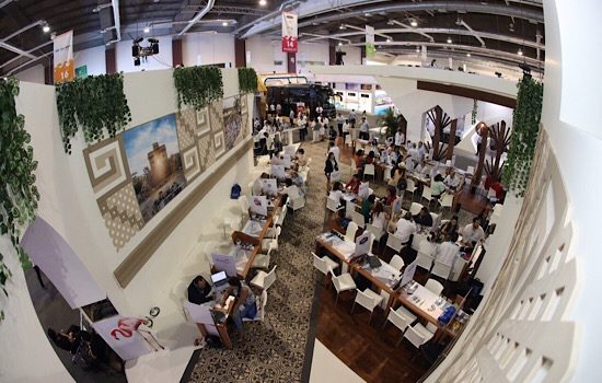 Yucatán supera expectativas durante el Tianguis Turístico 2019