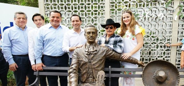 Legado de Pedro Infante, vigente y fuerte en la cultura popular