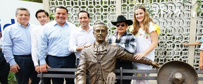Legado de Pedro Infante, vigente y fuerte en la cultura popular