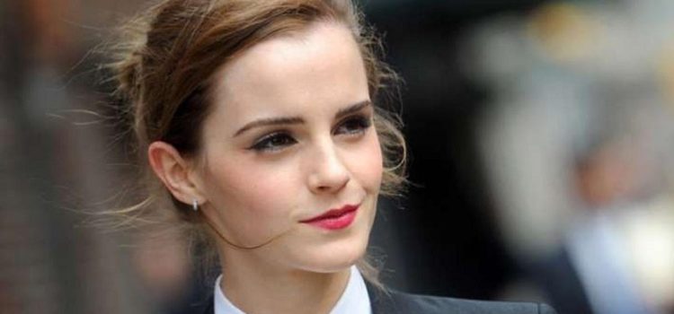 Celebra Emma Watson su cumpleaños número 29 con una imagen