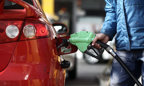 Exhiben marcas de gasolina con precios más elevados
