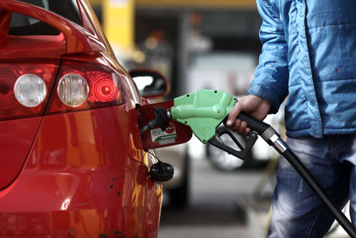 Exhiben marcas de gasolina con precios más elevados