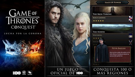 Nintendo lanza videojuego de ‘Game of Thrones’