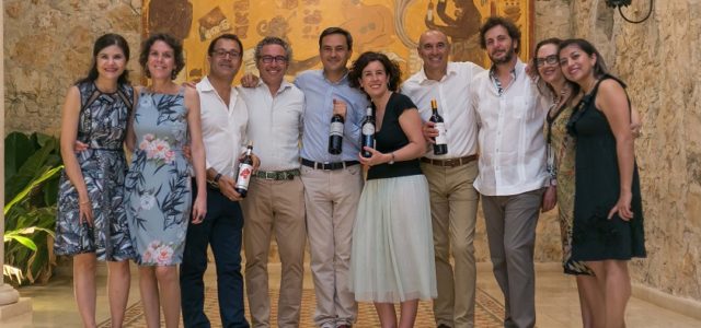 Yucatán en la mira del mercado boutique de vinos españoles