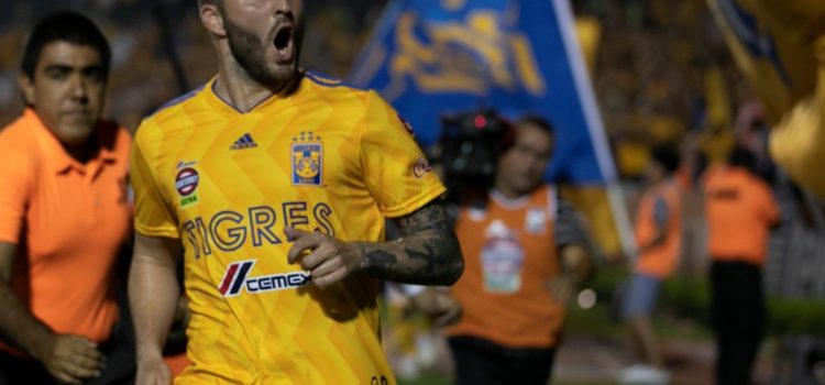 Tigres es campeón de la Liga MX