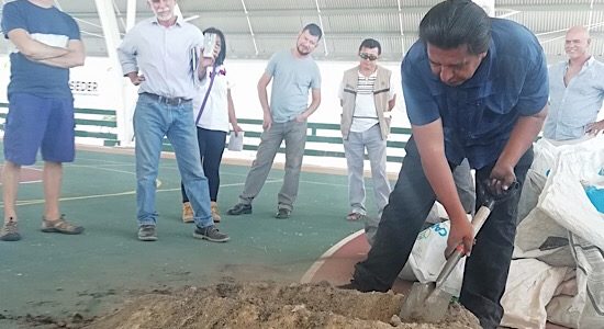 Más productividad y mejores precios con la agricultura orgánica