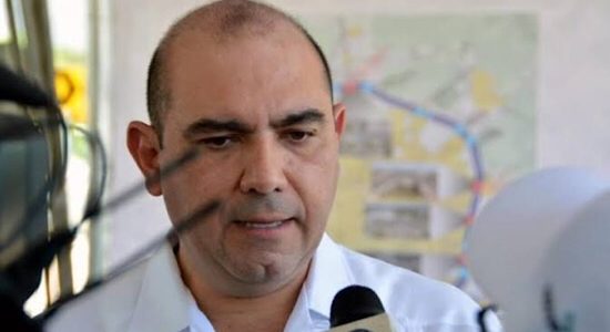 Listos para interponer controversia por lío limítrofe: Felipe Cervera