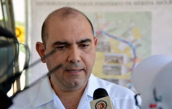 Listos para interponer controversia por lío limítrofe: Felipe Cervera