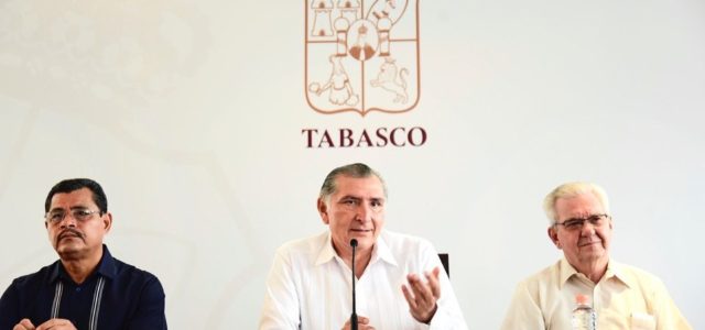 CFE cancela deuda histórica a tabasqueños; aplica tarifa 1F