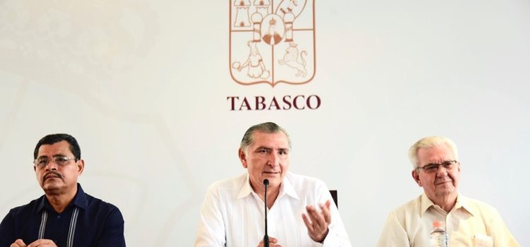 CFE cancela deuda histórica a tabasqueños; aplica tarifa 1F