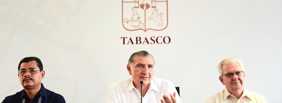 CFE cancela deuda histórica a tabasqueños; aplica tarifa 1F
