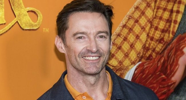 Hugh Jackman anuncia show en la Ciudad de México