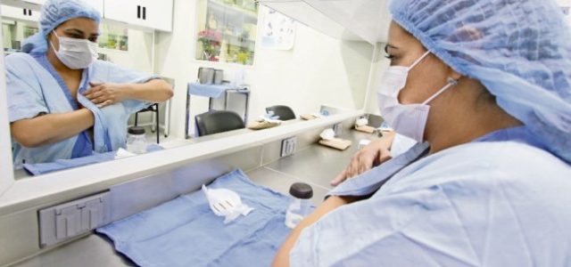 Donar leche materna, una esperanza de vida