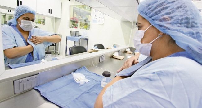 Donar leche materna, una esperanza de vida