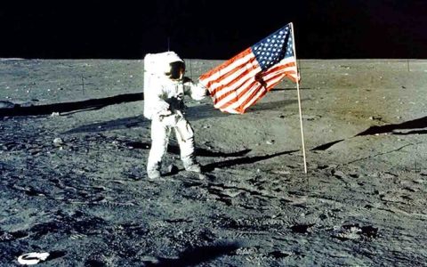 En 2024 una mujer pisará la Luna por primera vez: NASA