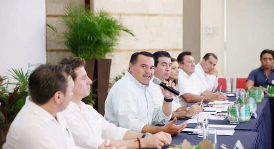Sembrarán más de diez mil árboles en Mérida en la Cruzada Forestal