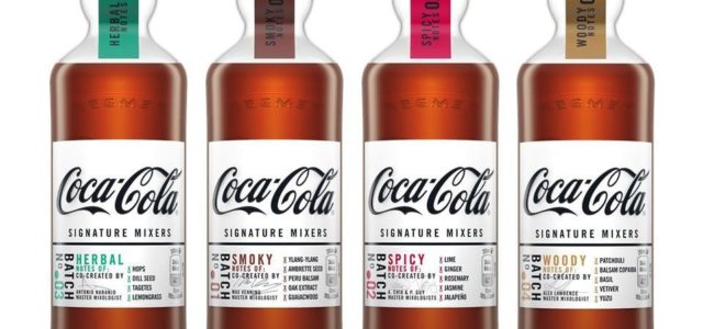 Coca-Cola lanza nuevos sabores y tienen un propósito especial