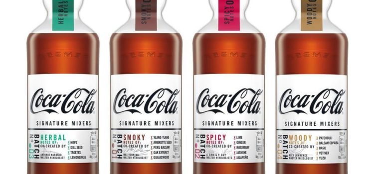 Coca-Cola lanza nuevos sabores y tienen un propósito especial