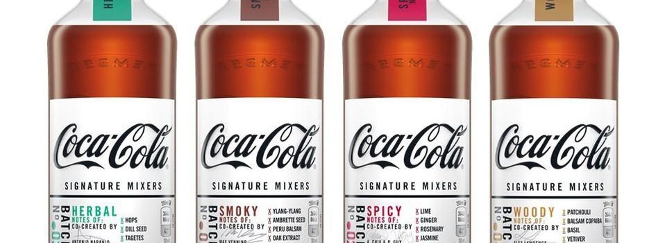 Coca-Cola lanza nuevos sabores y tienen un propósito especial