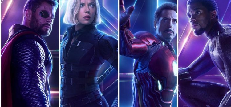Marvel escuchó a fans y añade ‘escena’ post-créditos a ‘Avengers: Endgame’