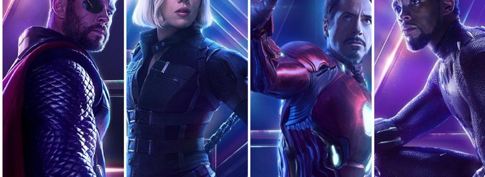 Marvel escuchó a fans y añade ‘escena’ post-créditos a ‘Avengers: Endgame’