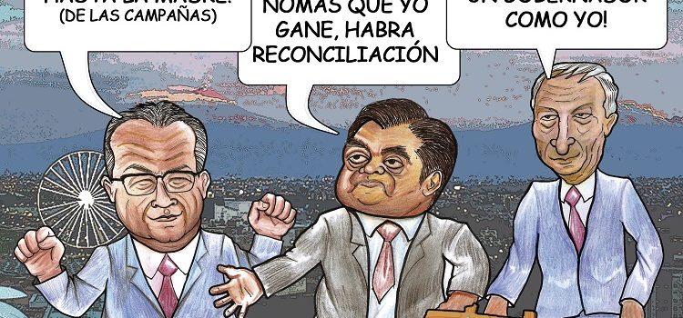 Viejas tradiciones en nuevos tiempos